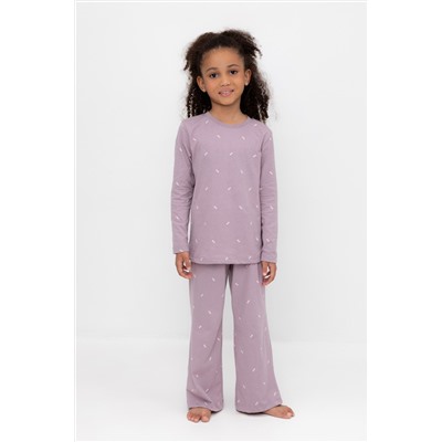 CROCKID Пижама К 1622