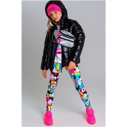 Леггинсы PLAYTODAY, 285205