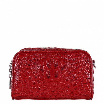 Сумка 29018-11 red Velina Fabbiana-Safenta