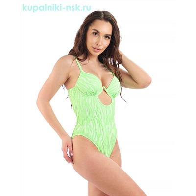 23502 UD Купальник сплошной (44-48)