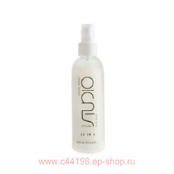 Kapous Крем-спрей для волос 15 в 1 серии “Styling” Studio Professional, 200мл.