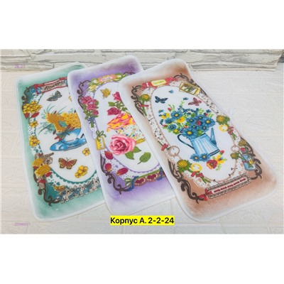 Полотенце, микрофибра 2056663-1