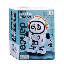 Интерактивная игрушка "Панда" в коробке