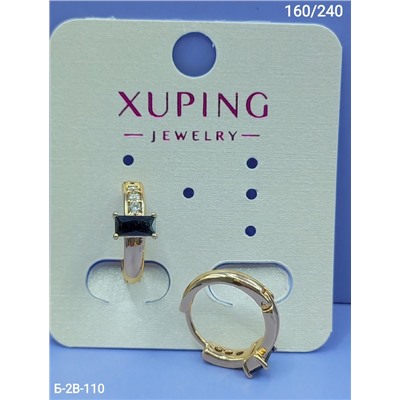 Серьги #22959020