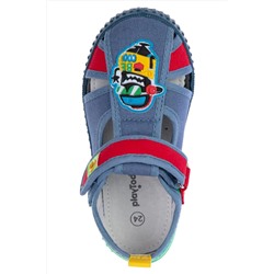 Сандалии PLAYTODAY, 975725