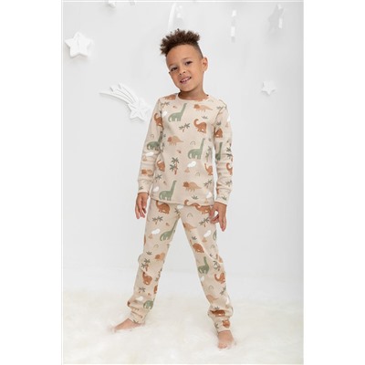 Пижама CROCKID, 915075