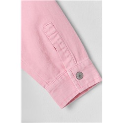 Рубашка джинсовая для девочек MARK FORMELLE, 1241415