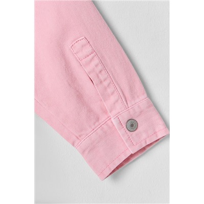 Рубашка джинсовая для девочек MARK FORMELLE, 1241415