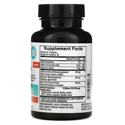 Zenwise Health, BlockAID, Immunity + Digestion, 60 Capsules