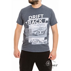 Футболка М12005Па