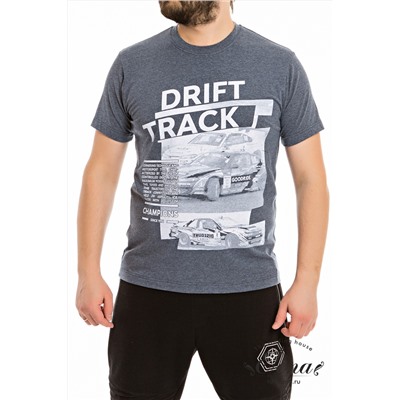 Футболка М12005Па