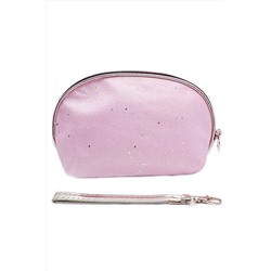 Sunflower Косметичка женская овальная блестящая KRISTALLER, 1201541