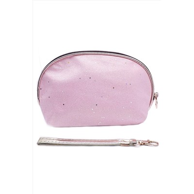 Sunflower Косметичка женская овальная блестящая KRISTALLER, 1201541