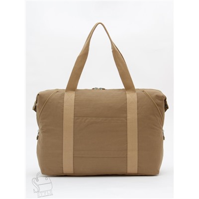 Сумка дорожная 8742MD khaki Mindesa  в Новосибирске