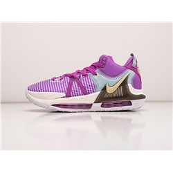 Кроссовки Nike Lebron Witness VII