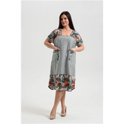 Натали Платье 9253