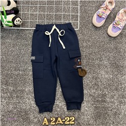 Штаны 1981378-1