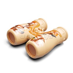 Бинокль "Военный разведчик" в коробке