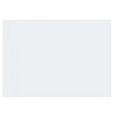 Обложка для переплета А4 100 шт. для лицевой стороны прозрачная 150мкм COV-PVC150 LITE