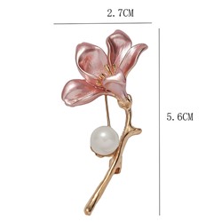 Акц -12% Брошь арт. 32 2351 (id 279237)