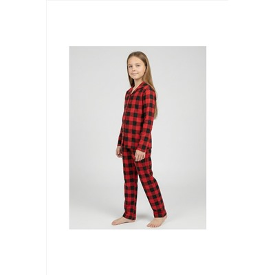 Пижама кулирка YOULALA, 1228922