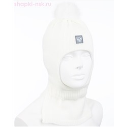 14388/UF MGT Шлем для девочки флис (50-52)