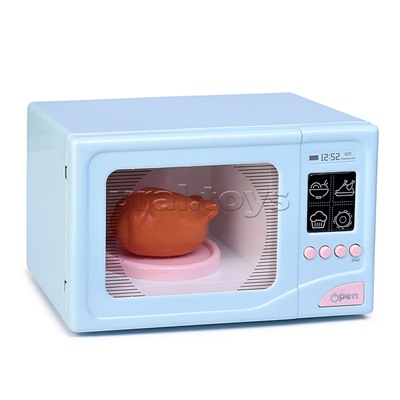 Бытовая техника "Микроволновая печь" в коробке