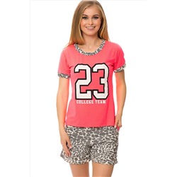 Комплект (Шорты + Футболка) BON-AR, 64336