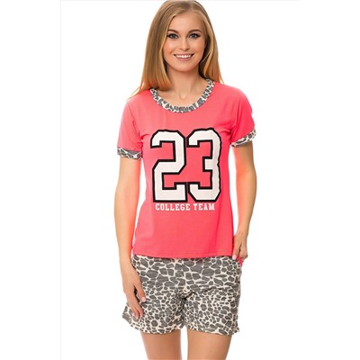 Комплект (Шорты + Футболка) BON-AR, 64336