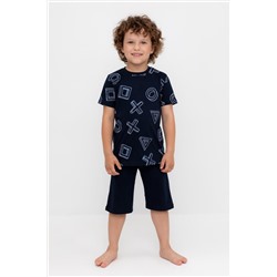 Пижама CROCKID, 1216419