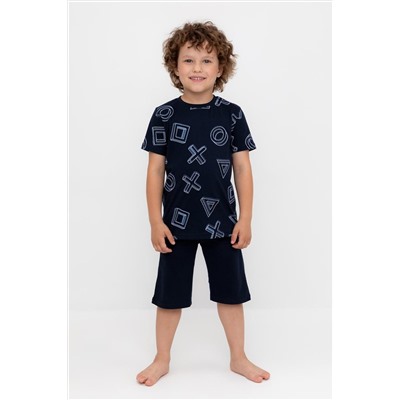 Пижама CROCKID, 1216419