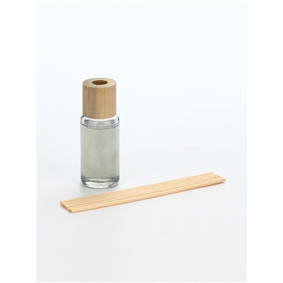 Диффузор ароматический Home perfume, аромат жасмин, 30 мл.