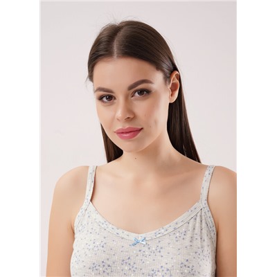 Сорочка ночная женская