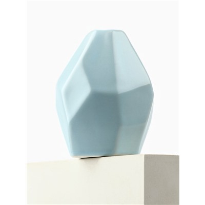 Ваза для цветов и подставка You are beauty, 9×7×7 см, 100 мл.