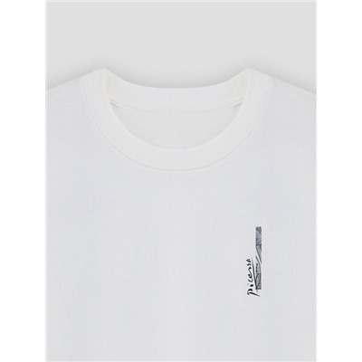 ФУТБОЛКА МУЖСКАЯ 111858