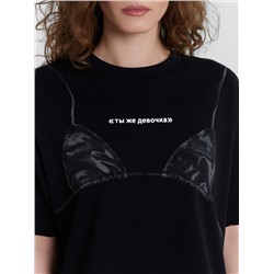 ФУТБОЛКА ЖЕНСКАЯ 112862