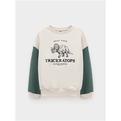 CROCKID Свитшот КР 302851