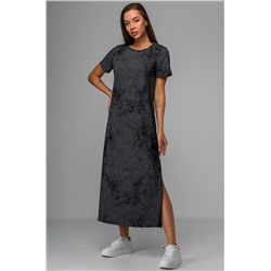 Женское платье-футболка Happyfox