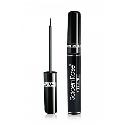 Подводка для глаз GR Eyeliner Volume Black Protein КОСМЕТИКА ИЗ ТУРЦИИ, 1096739