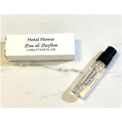 THE HARMONIST METAL FLOWER edp 1.5ml пробник