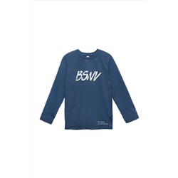 Лонгслив BOSSA NOVA, 1031727