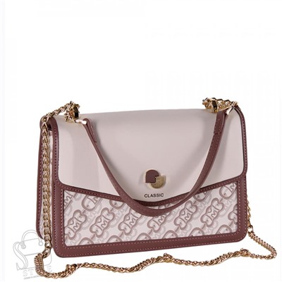 Сумка женская  069-7226-8G beige Difulan/30