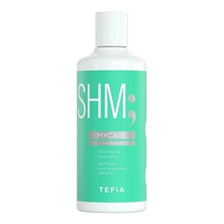 TEFIA Mycare Шампунь для придания объема / Volumizing Shampoo, 300 мл 19907