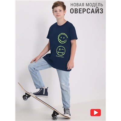 Апрель Футболка 1ПДФК4518001