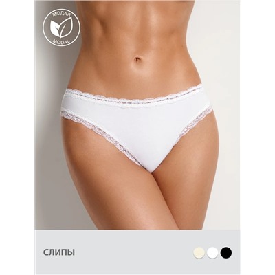 SiSi Трусы SI7405 Slip, MD