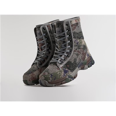 Зимние Ботинки