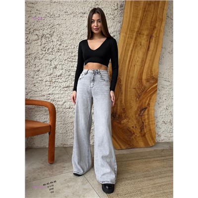 джинсы бронь 1901856-1