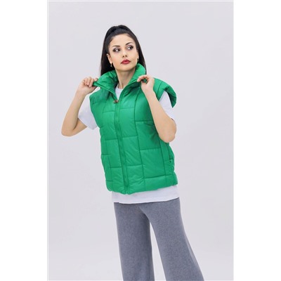 Жилет демисезонный арт. 028 НАТАЛИ, 989534