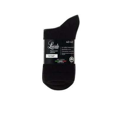 LEVANTE Носки мужские L0251S