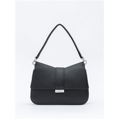 Сумка 28206 black  Velina Fabbiano-Safenta
